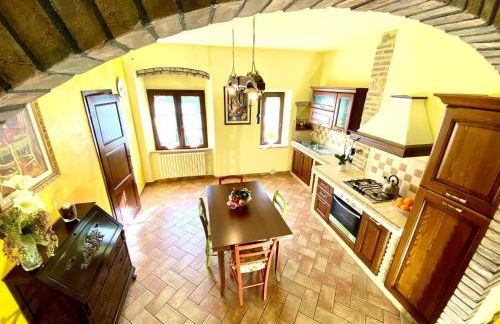 Agriturismo L'Antica Quercia - Foto 40