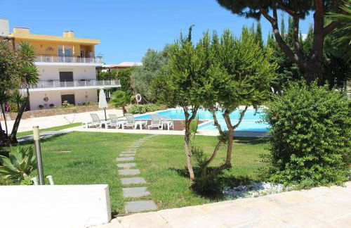 Seahorse House, T2 Tavira – Santa Luzia - Foto 18