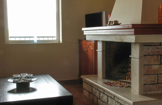 Nafsika villa - Foto 25