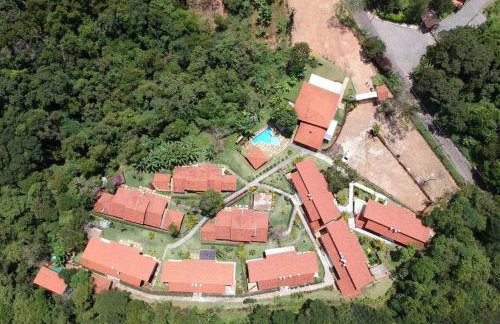 Guaramiranga Apart Monte Verde - Foto 3