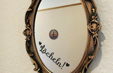 Wohlfühloase in der City - Foto 8