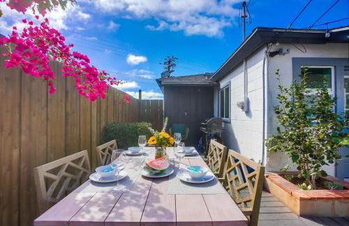 Birdrock Beach Cottage - Foto 45