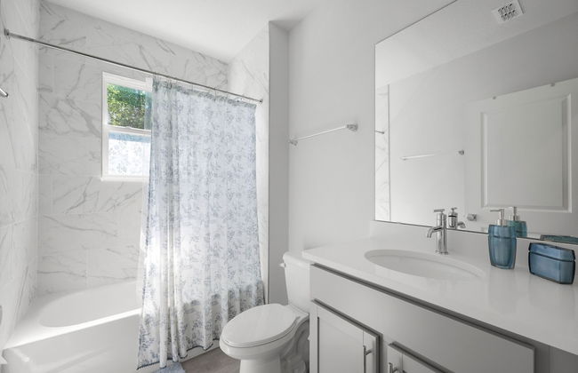 Geranium Dream - Photo 15