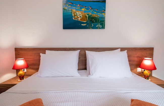 Atalanti Seaside Junior Suites - Foto 15