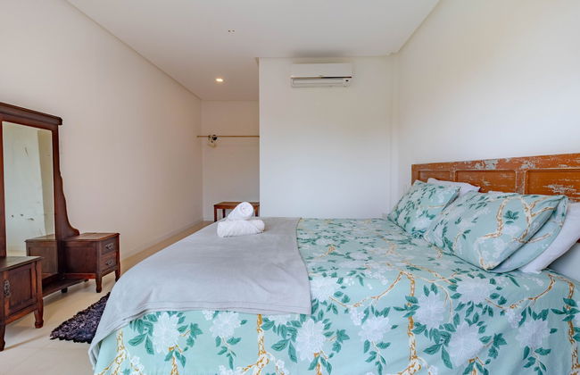 MSP02 Village 3 Quartos Pé na Areia - Photo 8