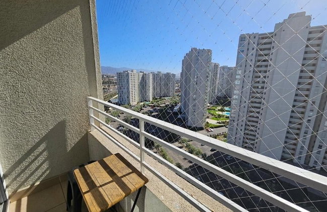 Oceana Suites Marina del Sol - Foto 20