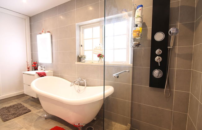 Sunset Villa - Foto 27