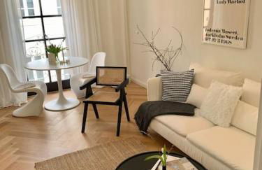 Stilvoll wohnen am St. Johanner Markt - Foto 8