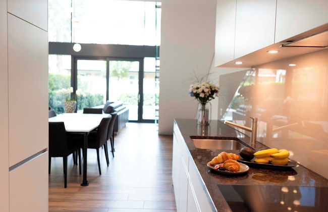 THE CITY ZUG APARTMENTS - Foto 24