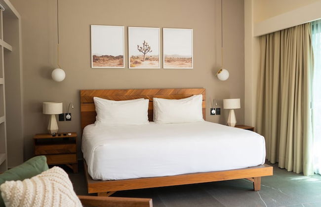 San Trópico Boutique Hotel & Peaceful Escape - Foto 8