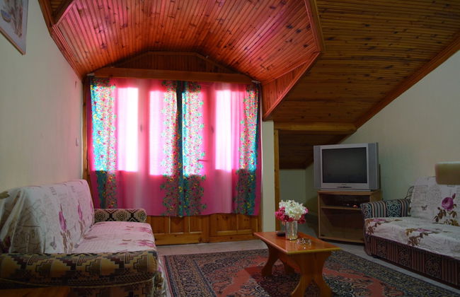 Erasmus Apart Hotel - Foto 16