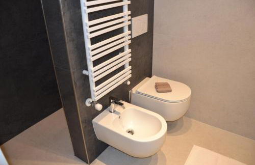 Appartamento Stella Alpina - Maso al Noce - Foto 12