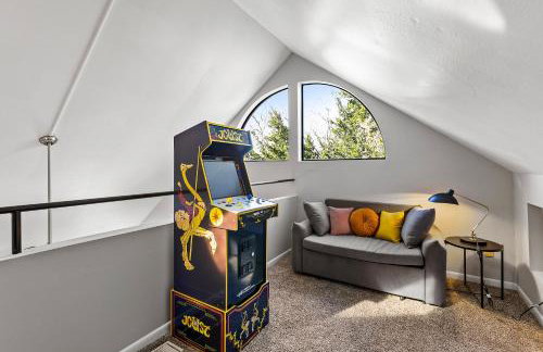 Beautiful home by Medical ctr, Rice, Museums - Foto 14