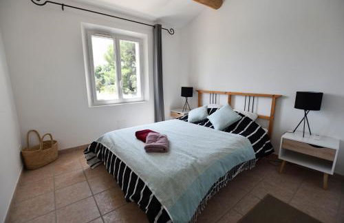 LA BASTIDE DE LUSON Villa 4 chambres Spa Sauna Piscine chaufée boulodrome - Foto 18