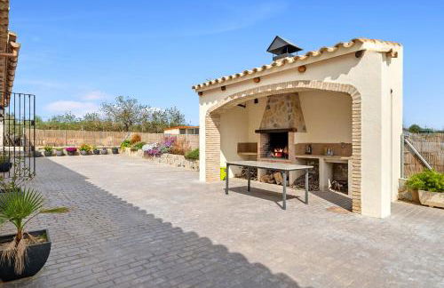 Mas del Vedell - Foto 25