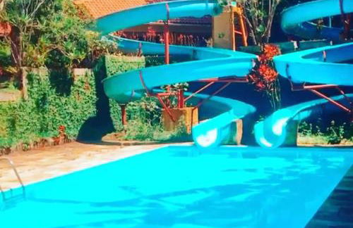 Alugamos para grupos - Photo 1