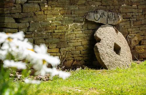 River Cottage@Cwm Mill - Riverside Family Holidays in the Black Mountains - Photo 7