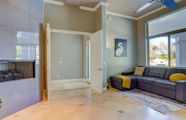 Villa del Sol - Photo 18