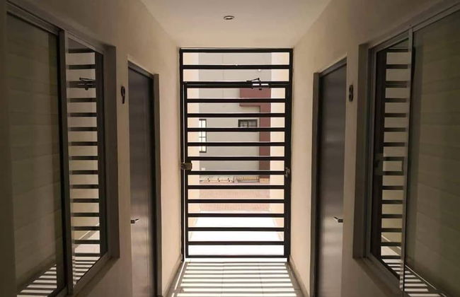 Departamentos Enki Centro - Foto 31