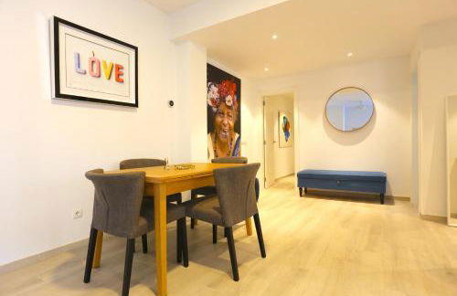 SOUL Malaga City Apartment - Foto 23