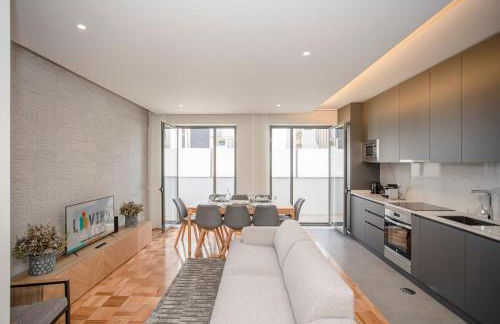 Liiiving in Porto - Design Bright House - Foto 12