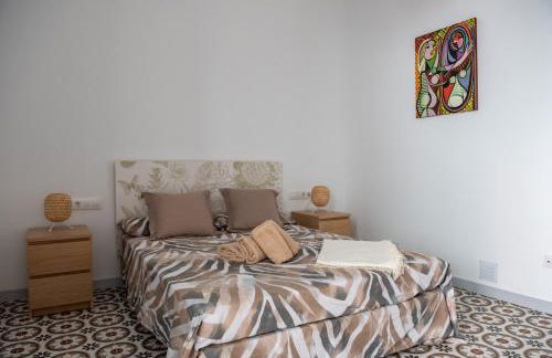 Hauzify I Apartament Can Missé - Foto 12