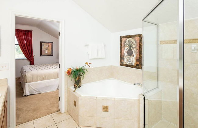 Home Away From Home At Bridgeford Crossing - Foto 33