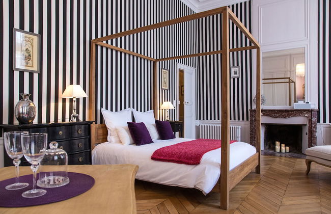 Maison Ailleurs - Foto 36