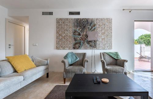 Casa Gosia bungalow Cabopino - Foto 18