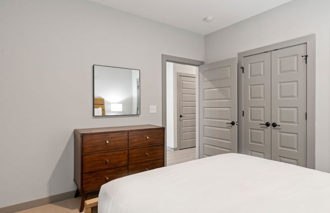 WhyHotel by Placemakr Columbia - Foto 10