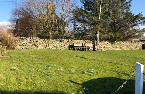 Quarry Cottage near Hawes, Yorkshire Dales, Pet free - Foto 6