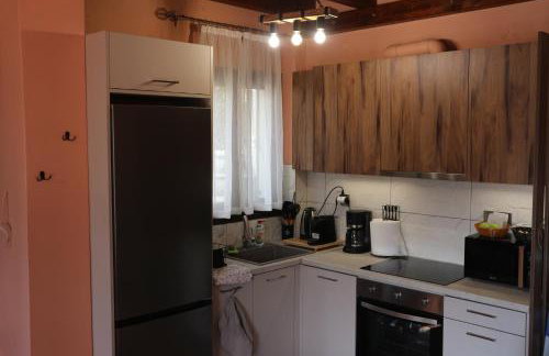 Villa Milea in Milies Pelion - Foto 10