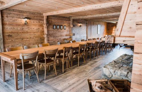 Alpage la Grand Montagne 1858 - Photo 10