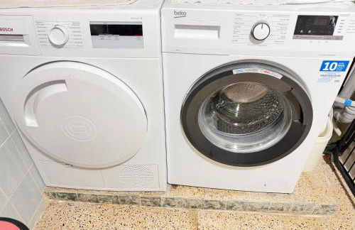 Beautiful 3 Room big Apartment with kitchen and Balcony - Foto 3