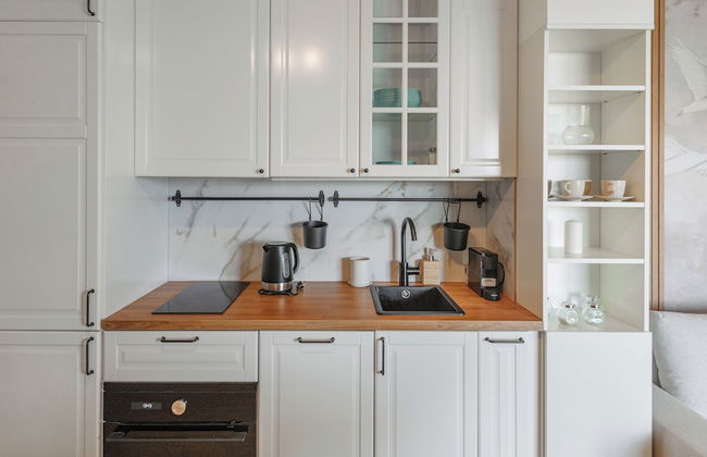 Apartamenty Sun & Snow Enklawa Krynica Morska - Foto 22