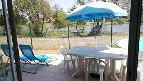 Vacances au bord de l'eau - Foto 5