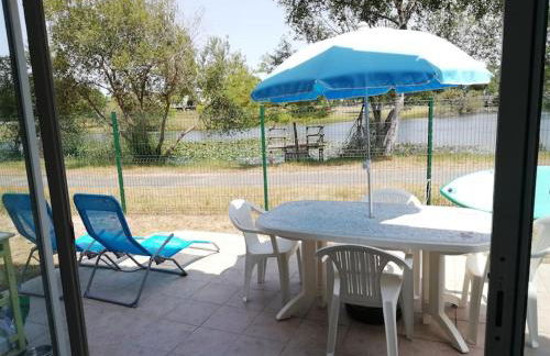 Vacances au bord de l'eau - Foto 5