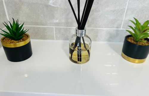 Beautiful, Luxurious 3 Bed house, Perfect for Contractors , Family & Friends - Foto 50