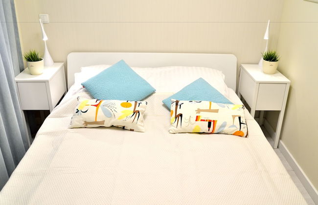 TOP Apartments 2 - Foto 14