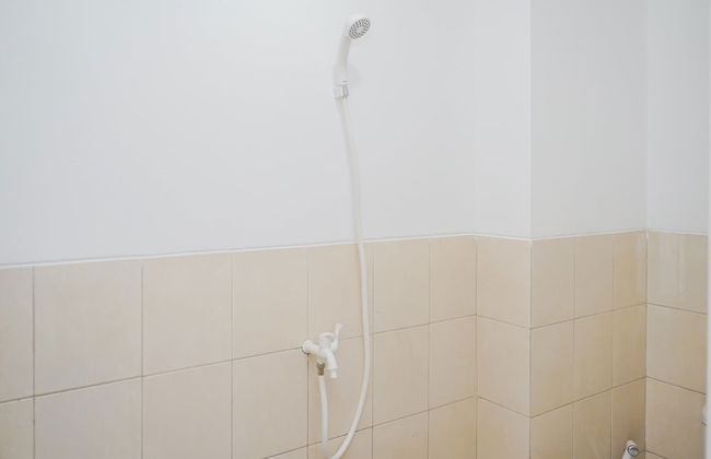 New and Simply Studio at Urbantown Serpong Apartment - Foto 11