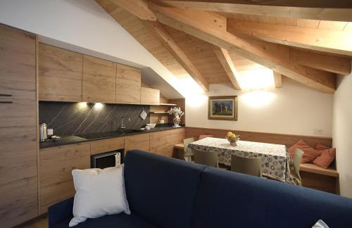 Europa Mountain Apartments - Foto 42