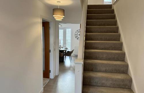 Luxury 4BR Detached Exec Home - Foto 31