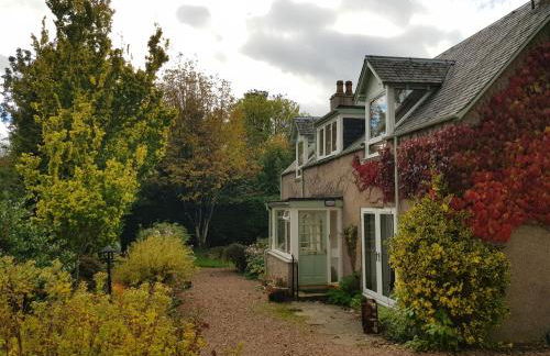 Smithy Cottage - Photo 38