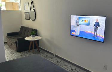 Apartamento Frente à Praia Santos - Foto 8