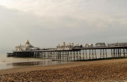 Beautiful Victorian Terraced House - Foto 25
