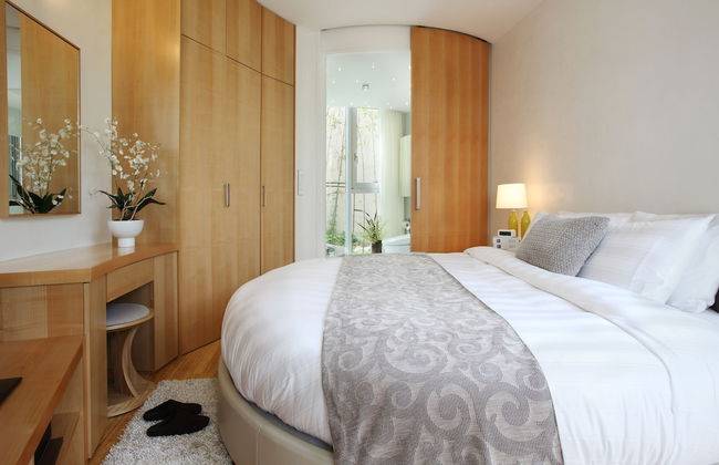 Lotte Resort Jeju Artvillas - Foto 35