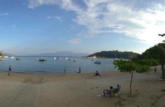 Angra dos Reis, Bonfim Cond Refúgio do Corsário - Foto 7