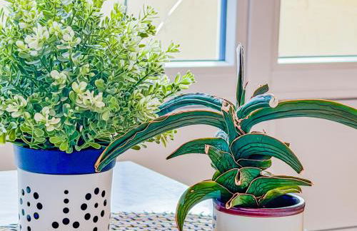 Splendide T4 avec balcon - Foto 9