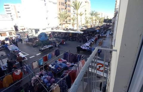 Apartamento cerca del puerto y del paseo - Photo 15