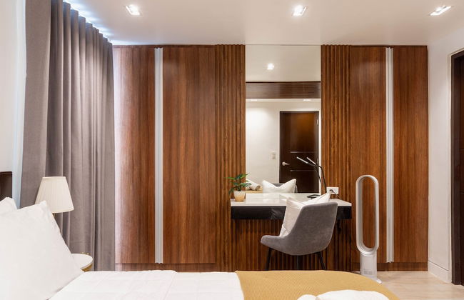 Modern Luxury 1BR in Venice Mckinley - Foto 2